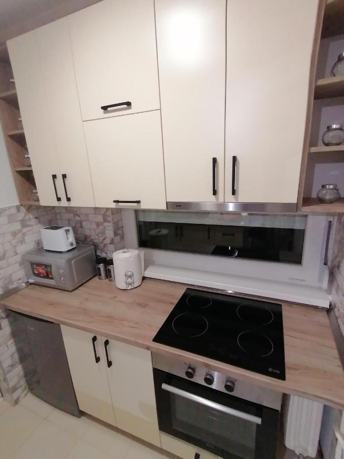 Jm Apartman Cacak Exterior photo