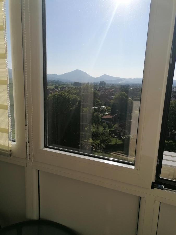 Jm Apartman Cacak Exterior photo