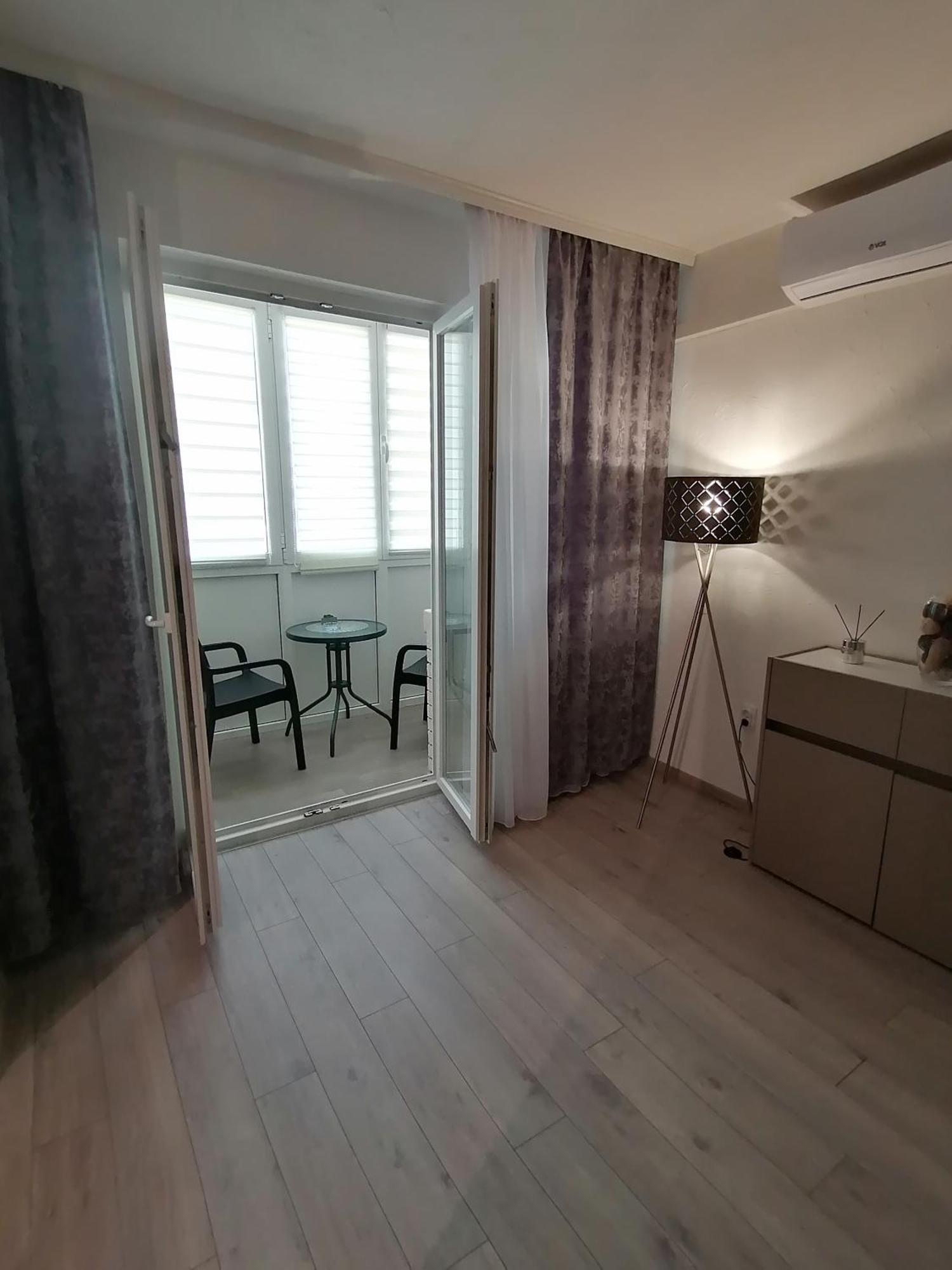 Jm Apartman Cacak Exterior photo